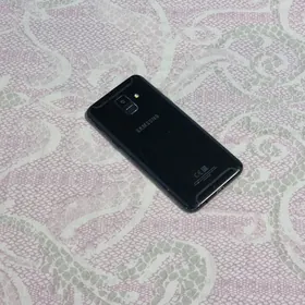 Samsung A6. 3/32. wetnam