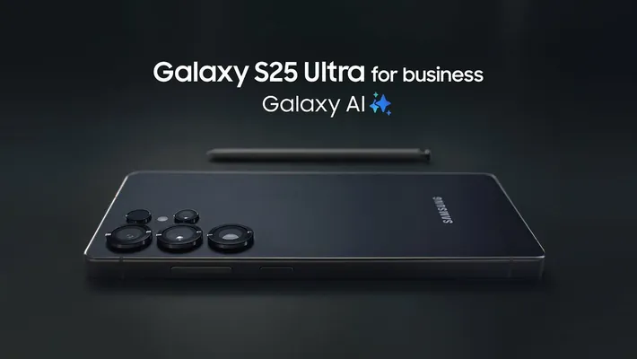 Samsung Galaxy S25 Enterprise Edition получат самую длительную поддержку ОС в мире