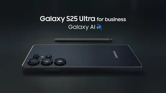 Samsung Galaxy S25 Enterprise Edition получат самую длительную поддержку ОС в мире