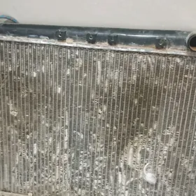 Radiator Camry