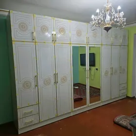 MEBEL ️️️ GARNATUR ŞKAF