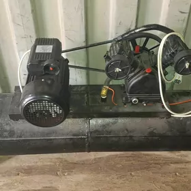 kampresir  150L 220v