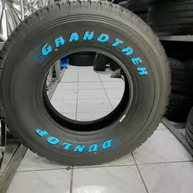DUNLOP 24YYL 2757016 1ST