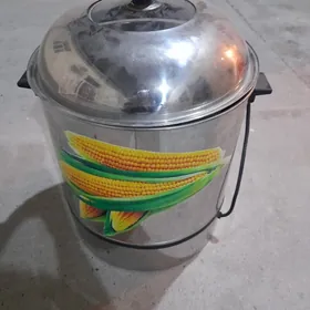 Marozna Mekge Patrak Aparatlar