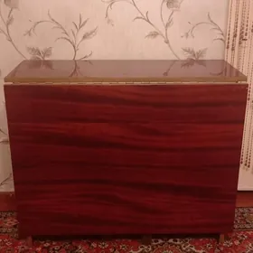 стол и 6 стульев