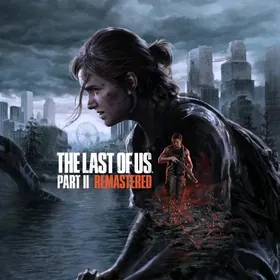 THE LAST OF US PART 2 PC