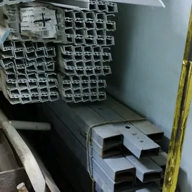 Штапик стеклопакеты