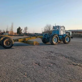 MTZ 82 1990
