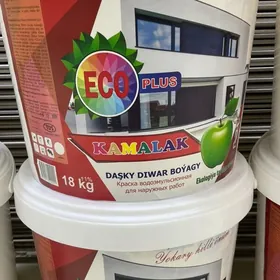 Kamalak daşky 18kg
