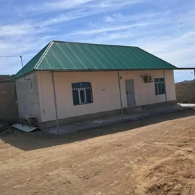 Satlyk jaÿ  jangada