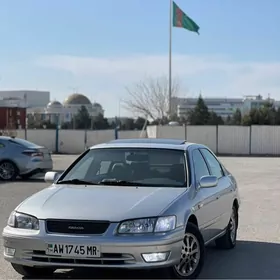 Toyota Camry 2001