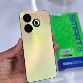 Smart 8