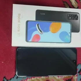 Redmi note11
