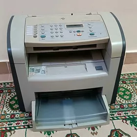 Hp printer M1319f