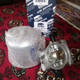kamaz pirdun