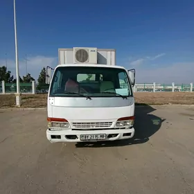 Isuzu Forward 1998