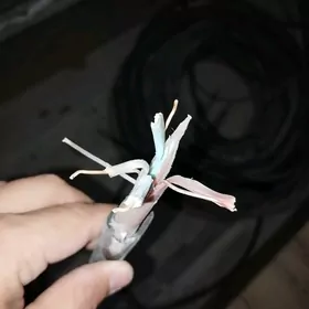 Mis kabel