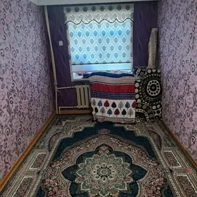 6mkr 2komnat satlyk 2etaz