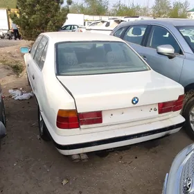 BMW 525 1992