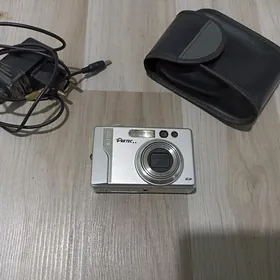 Fotoapparat