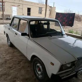 Lada 2107 1999