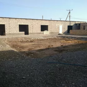 Satlyk jaý ýer