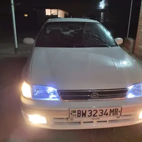 Toyota Corona 1995