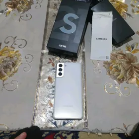 S21 5G 8/128
