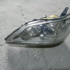 Leksus es 350 10 11