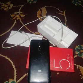 redmi 5. plus. 4 /64