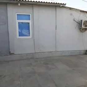 Satlyk jaý