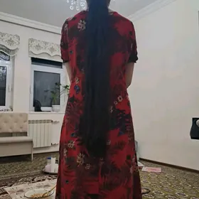 сач волосы sac alýan