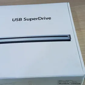 USB DVD SuperDrive