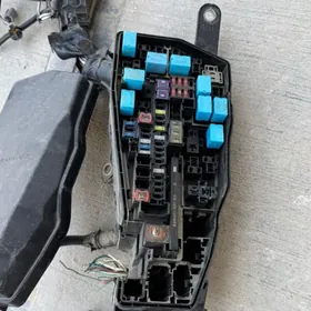 Pradahranitel blok Avalon20
