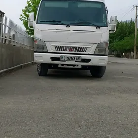 Mitsubishi Canter 2007