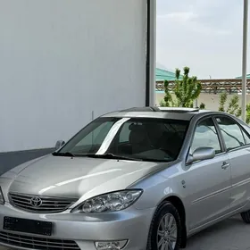 Toyota Camry 2003