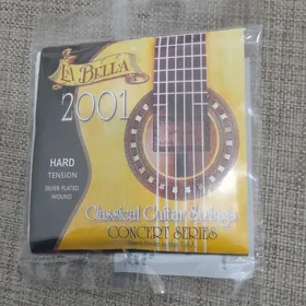 LABELLA GITARA KIRIŞ ГИТАРА 