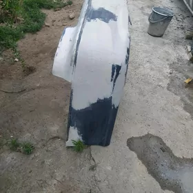 Nissan kefiro bufer