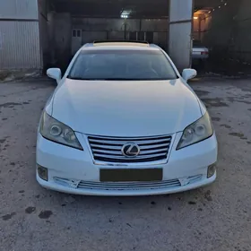 Lexus ES 350 2009
