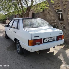 Lada 21099 2000