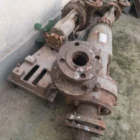 suw nasos