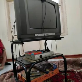 Telewizor Tuner Patswafka