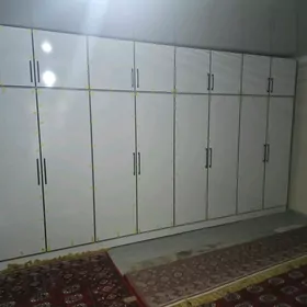 MEBEL ️️️ GARNATUR ŞKAF