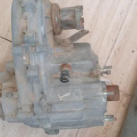 jeep razdatka 5,2