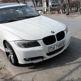 BMW 328 2009