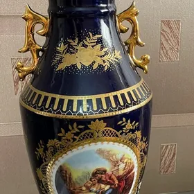 Вазы разные