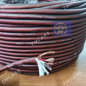 MIKRAFON KABEL