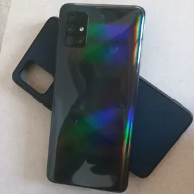 tilefon a51