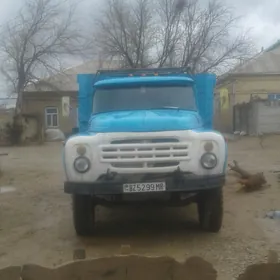 Zil 130 1993