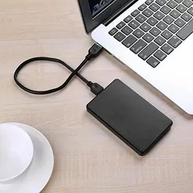 ARZAN 250GB USB 3.0 HDD🤩️